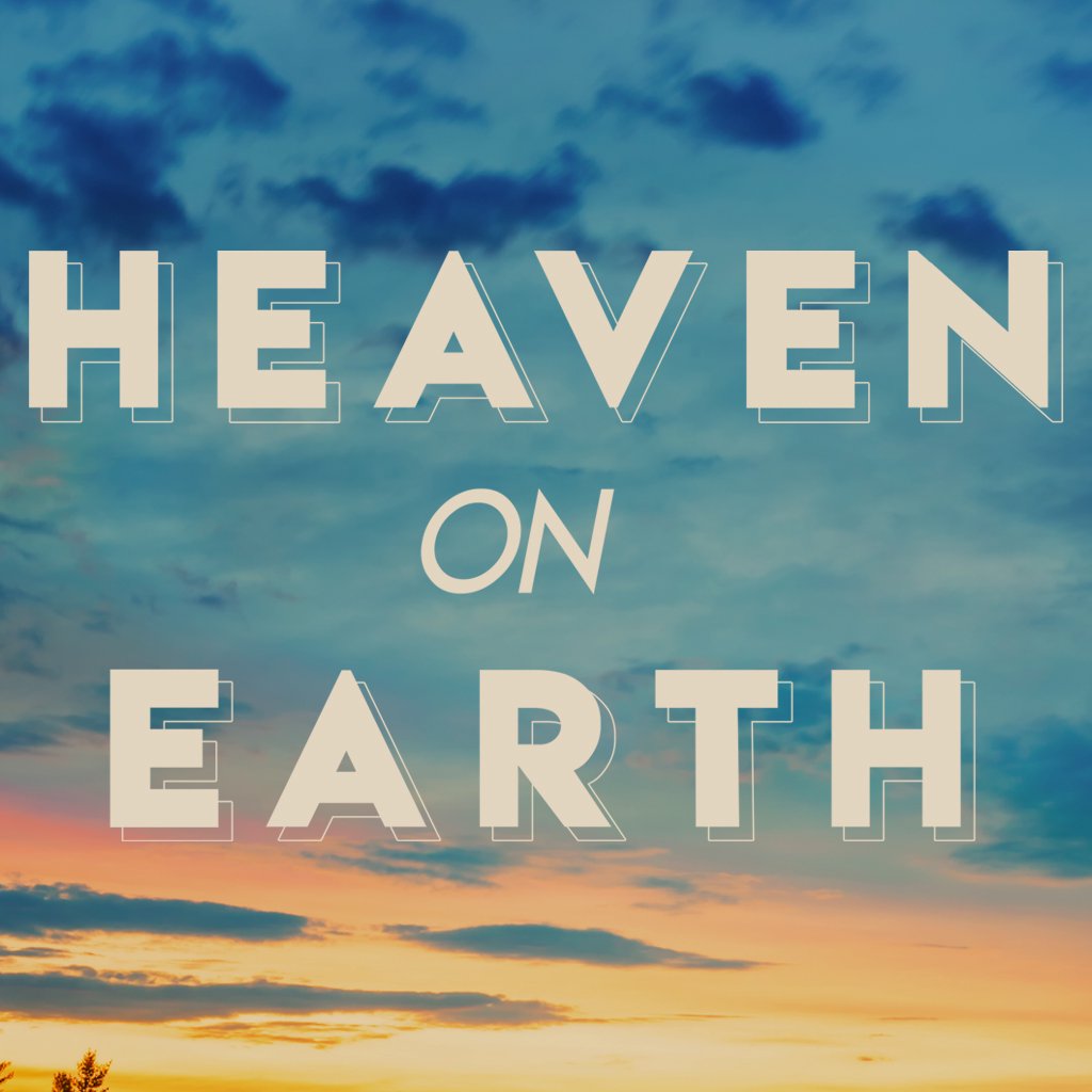 The American Dream Or Heaven On Earth JV - Pastors Greg and Charity Kalstrup episode artwork