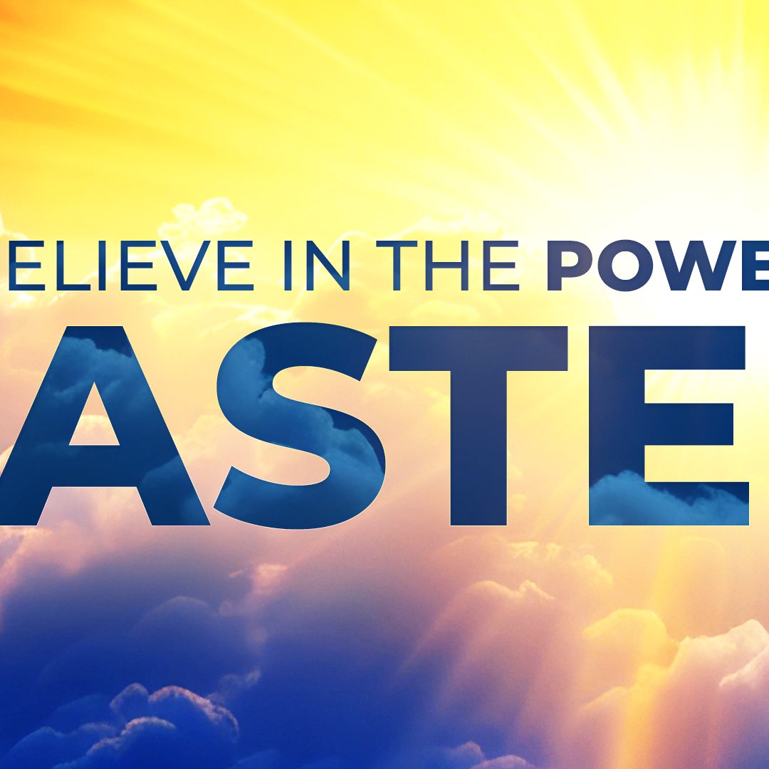There is Power in the Name of Jesus episode artwork
