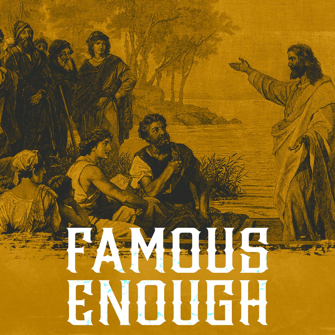 TNLC Sermon Podcast