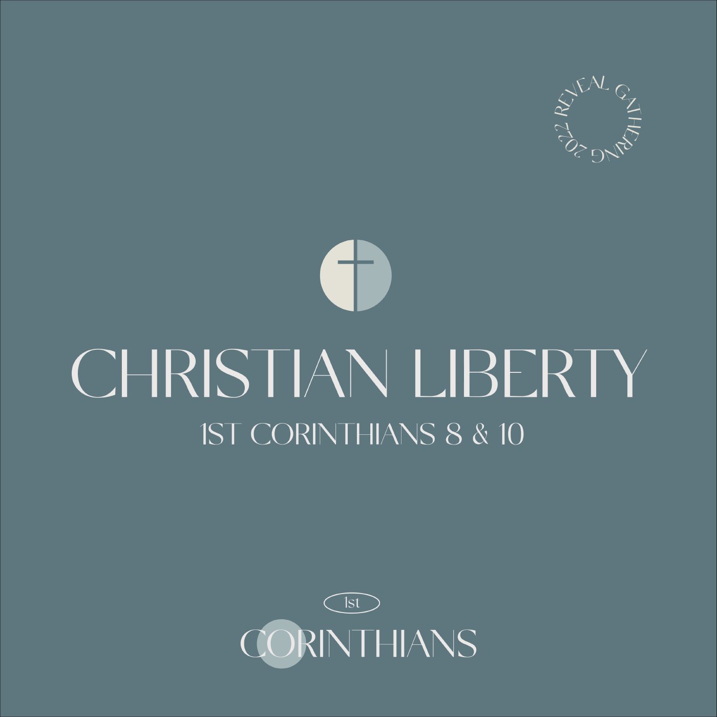 Christian Liberty episode artwork