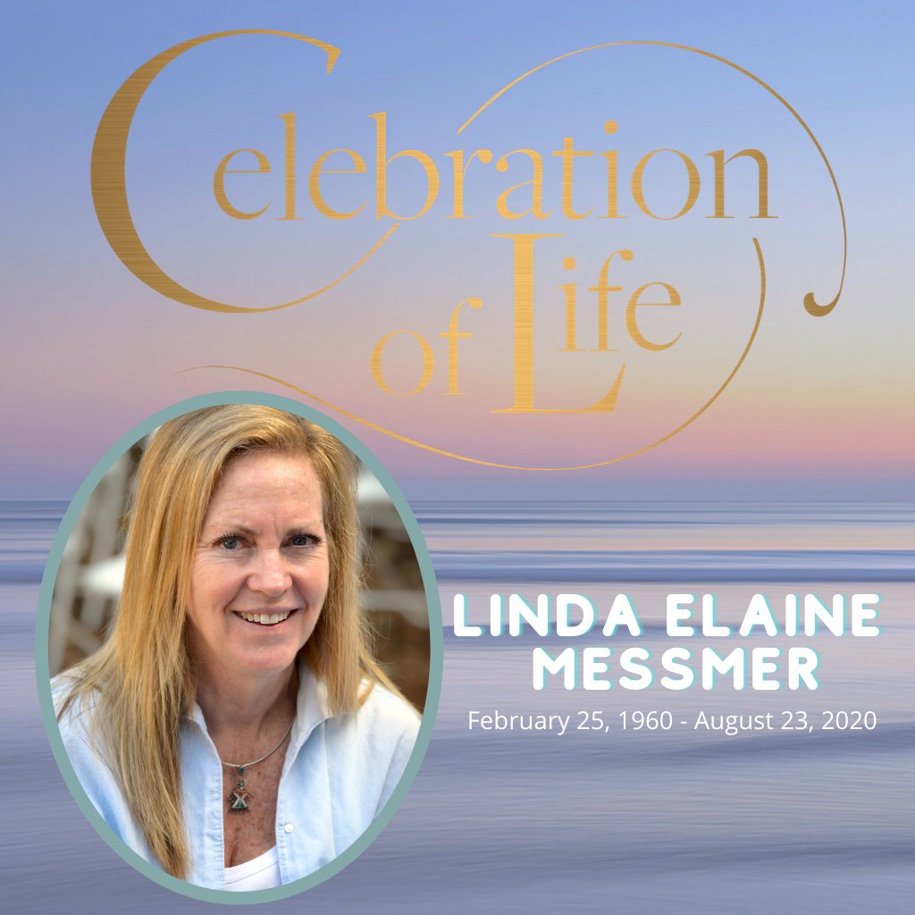 Linda Messmer: Celebration of Life episode artwork