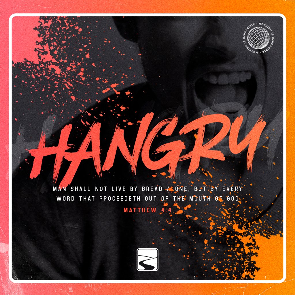 Hangry episode artwork