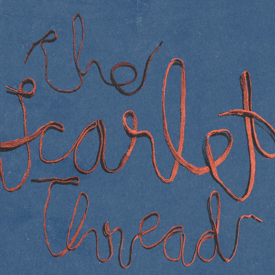 The Scarlet Thread episode artwork