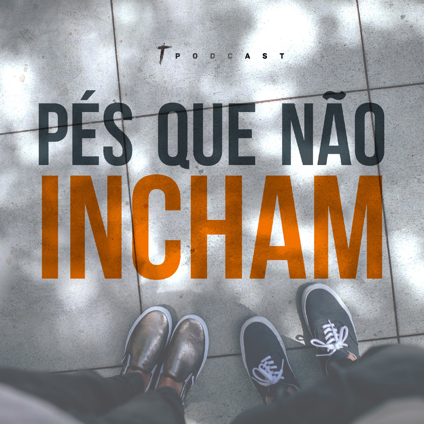 Podcast Fronteira Church Rio
