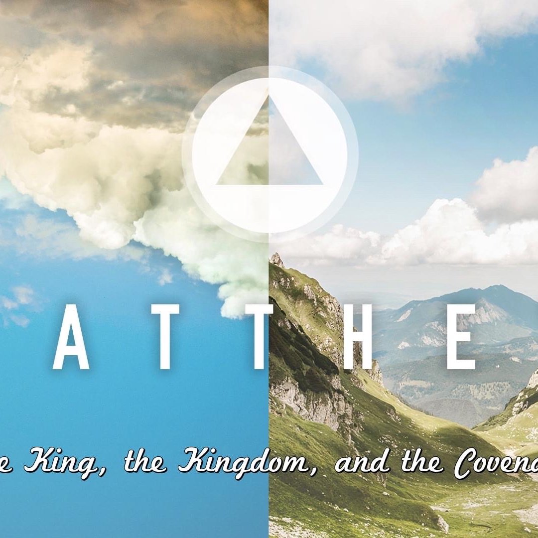 Covenant Grace Sermons