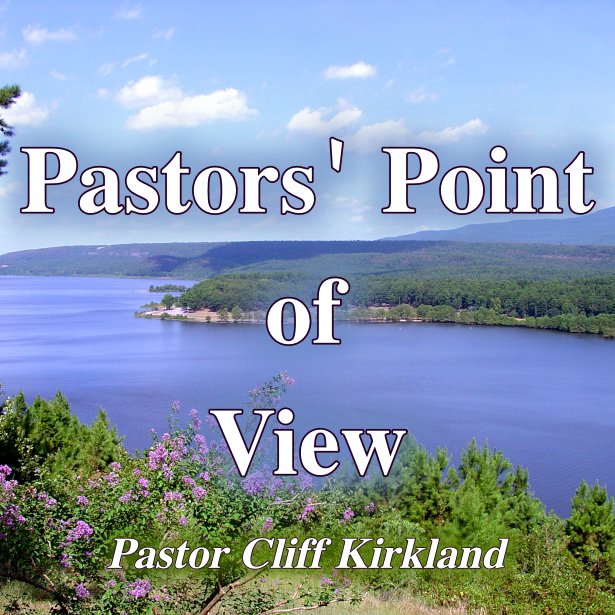Pastor's Point Of View - Vol. 8