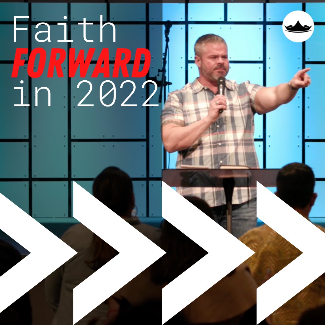 Faith Forward in 2022