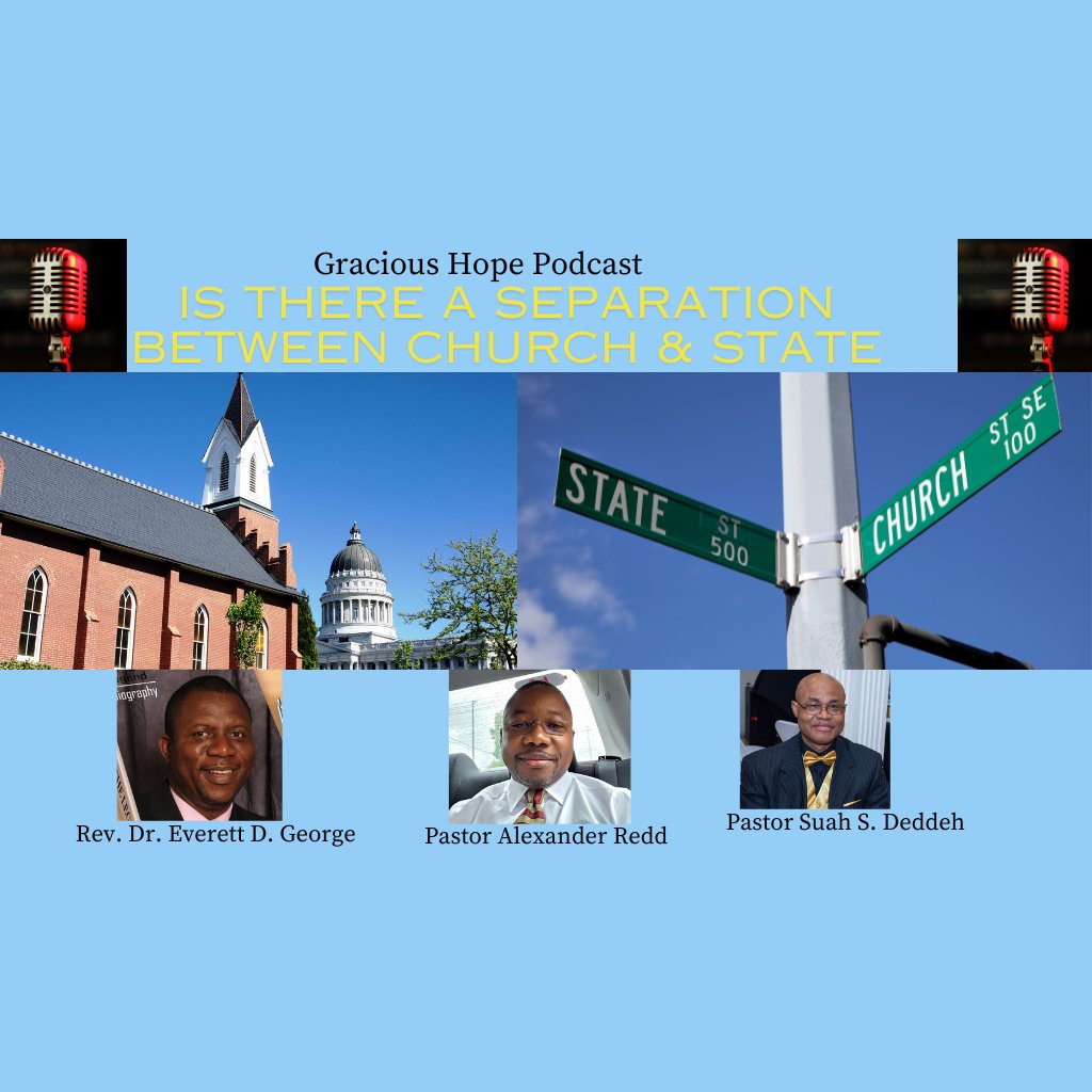 Gracious Hope Bible Fellowship