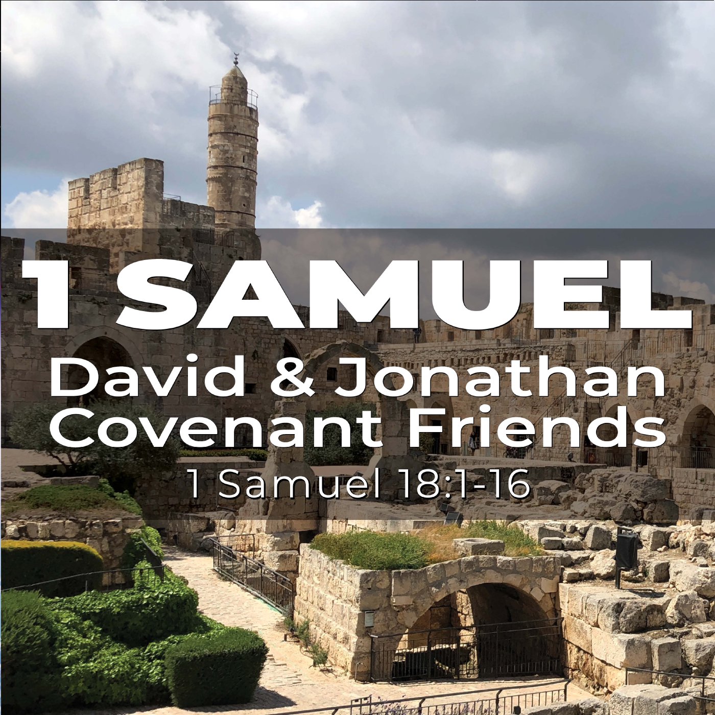 Family Church PC - Weekly Sermons
