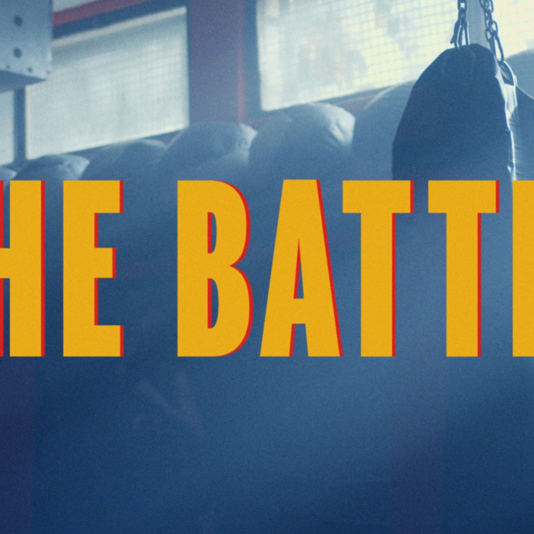 The Battle: Part Seven episode artwork
