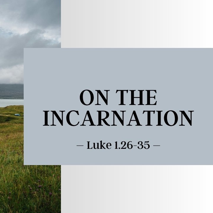 On the Incarnation episode artwork