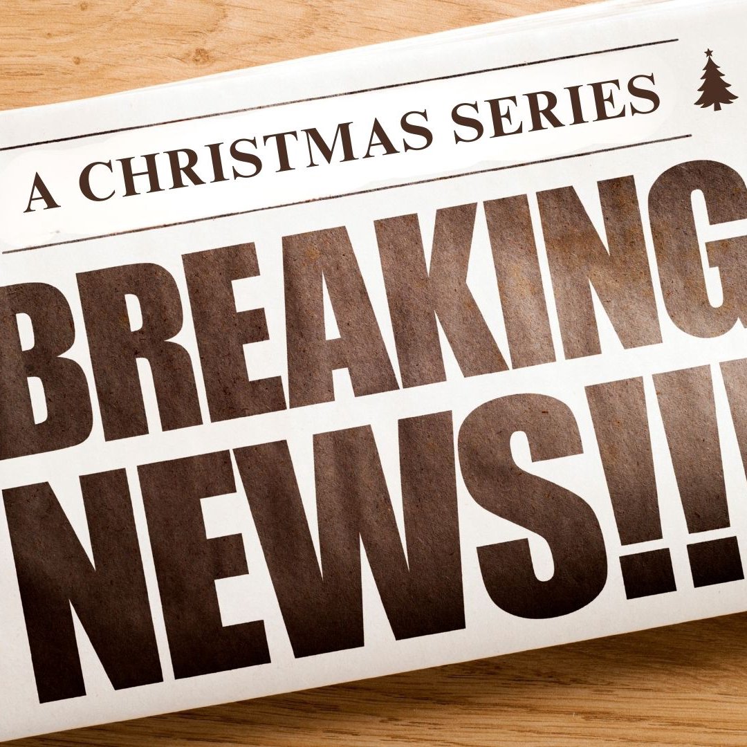 Breaking News!  Enough’s Enough! episode artwork