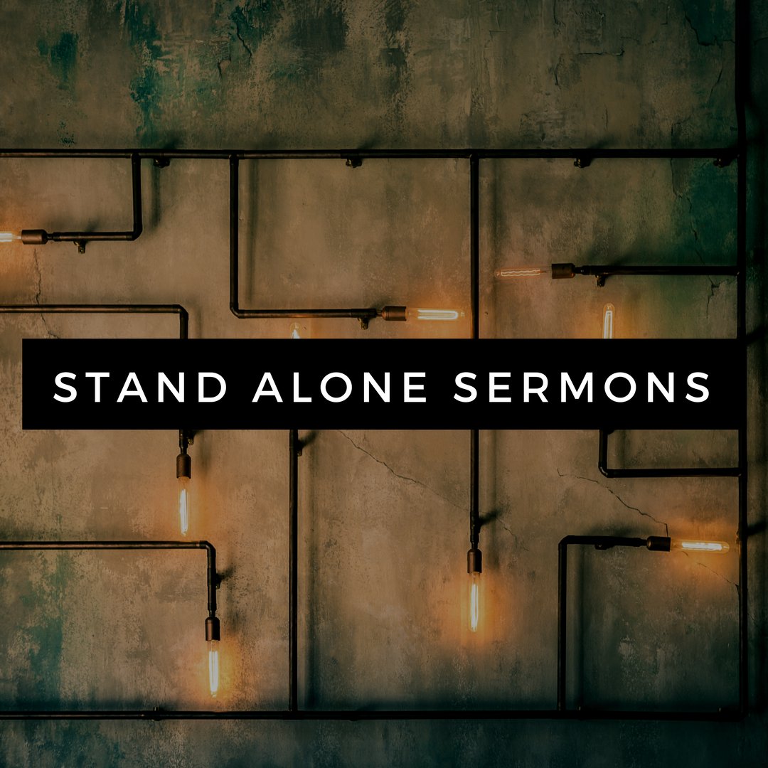 New Life Sermons