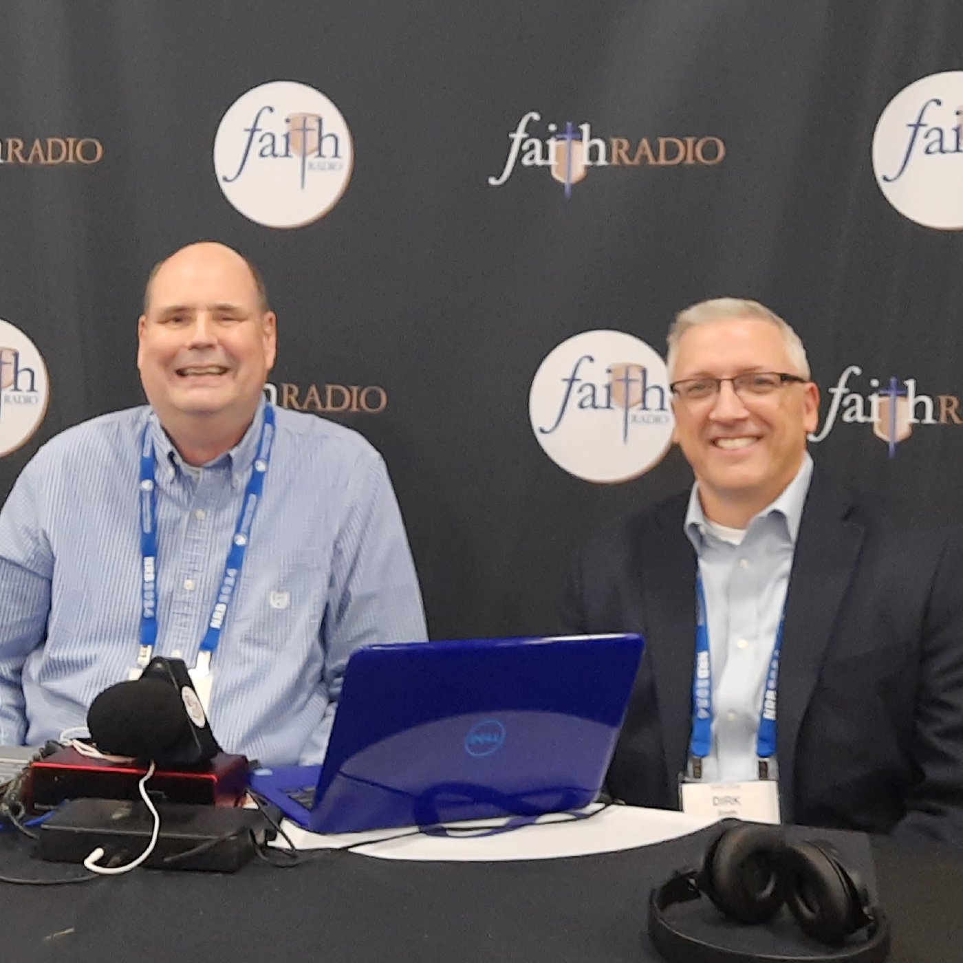 Faith Radio Podcast