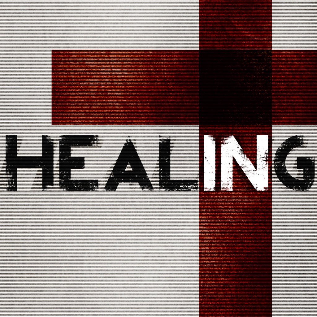 5-2-2018 - Communion and Healing Service
