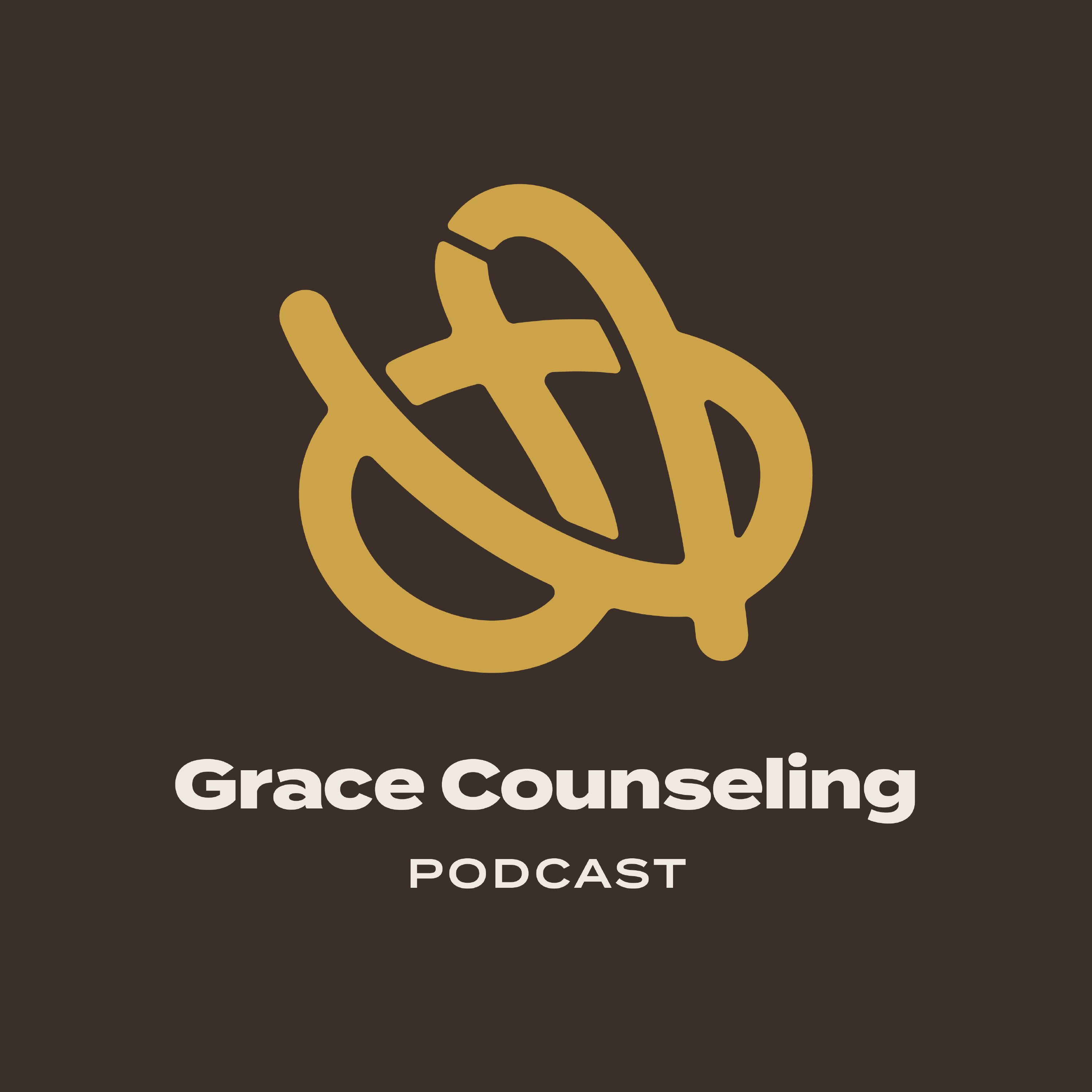 The Grace Counseling Podcast cover art