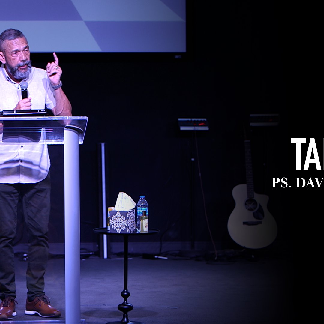 Trinity Christian Center