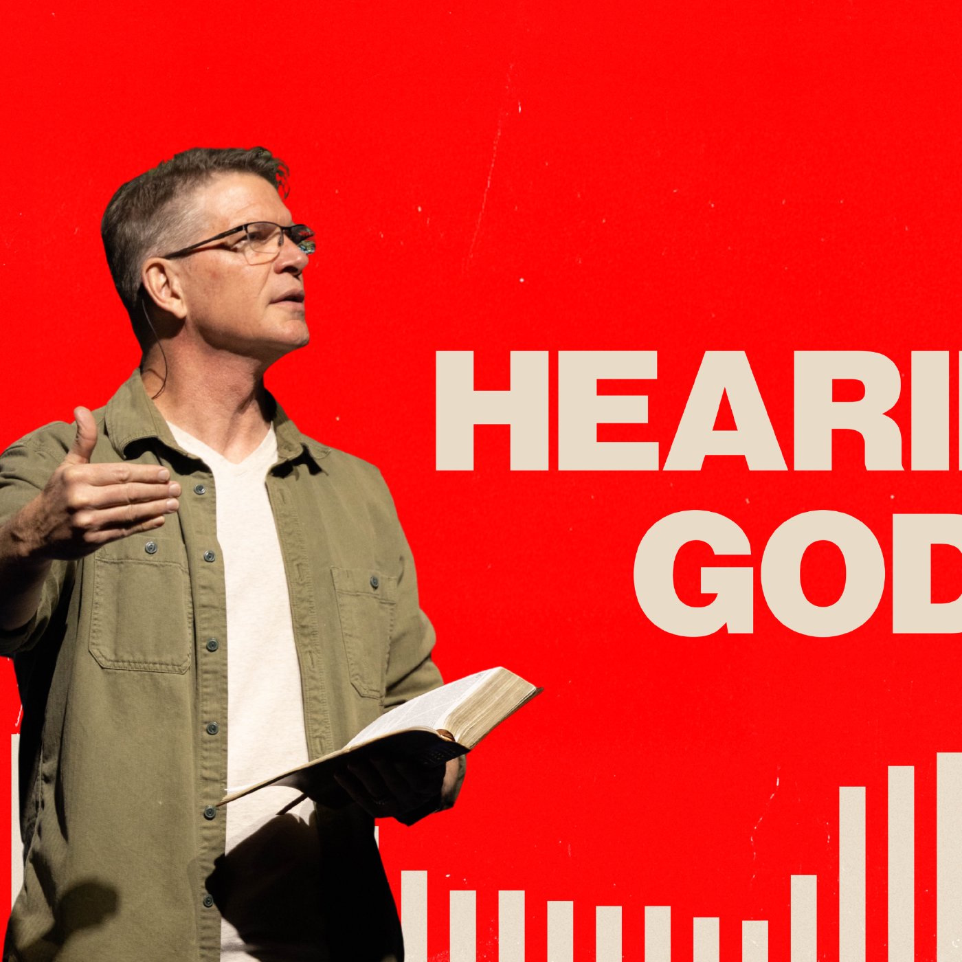 Hearing God - Week 5