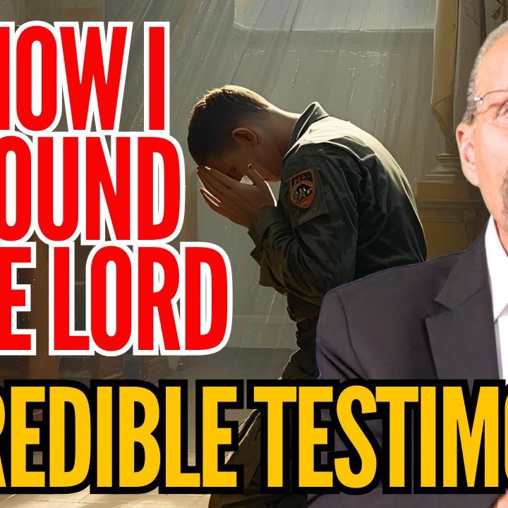 A Pastors Journey From the Army to Gods Calling