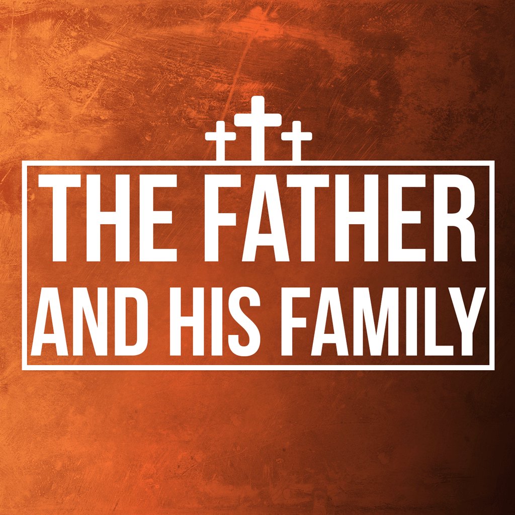 The Father and His Family episode artwork