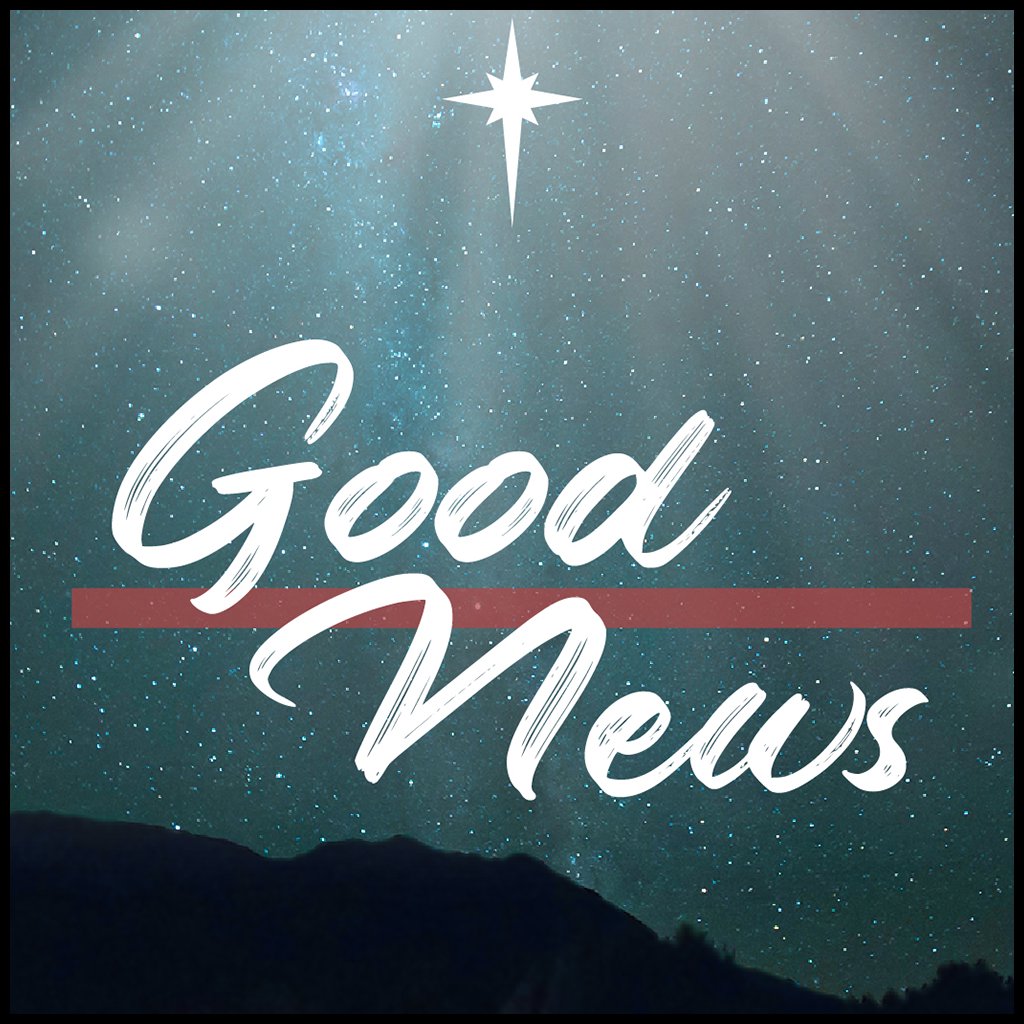 Good News episode artwork
