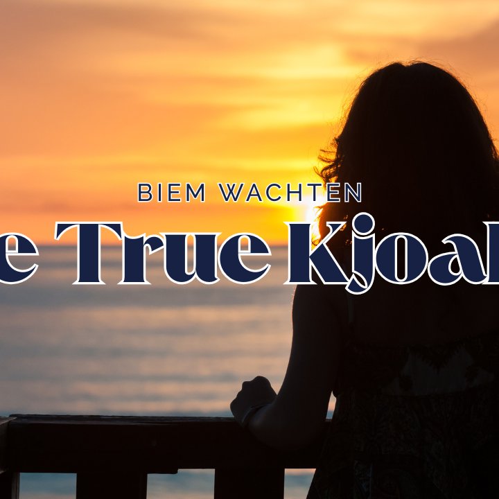 Community Church - Plattdeutsch