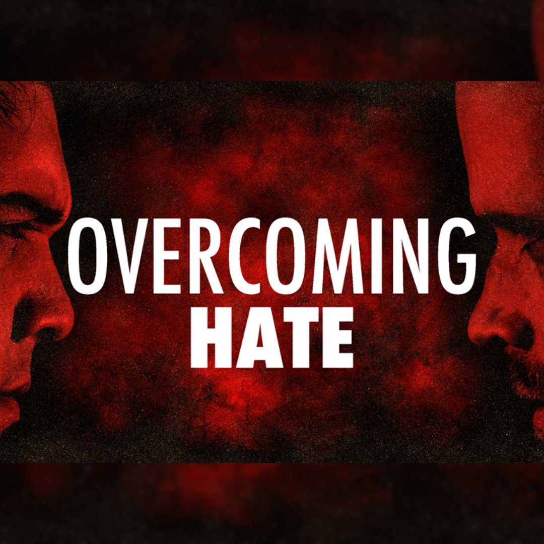 August 24, 2025 | PM Worship: Overcoming Hate