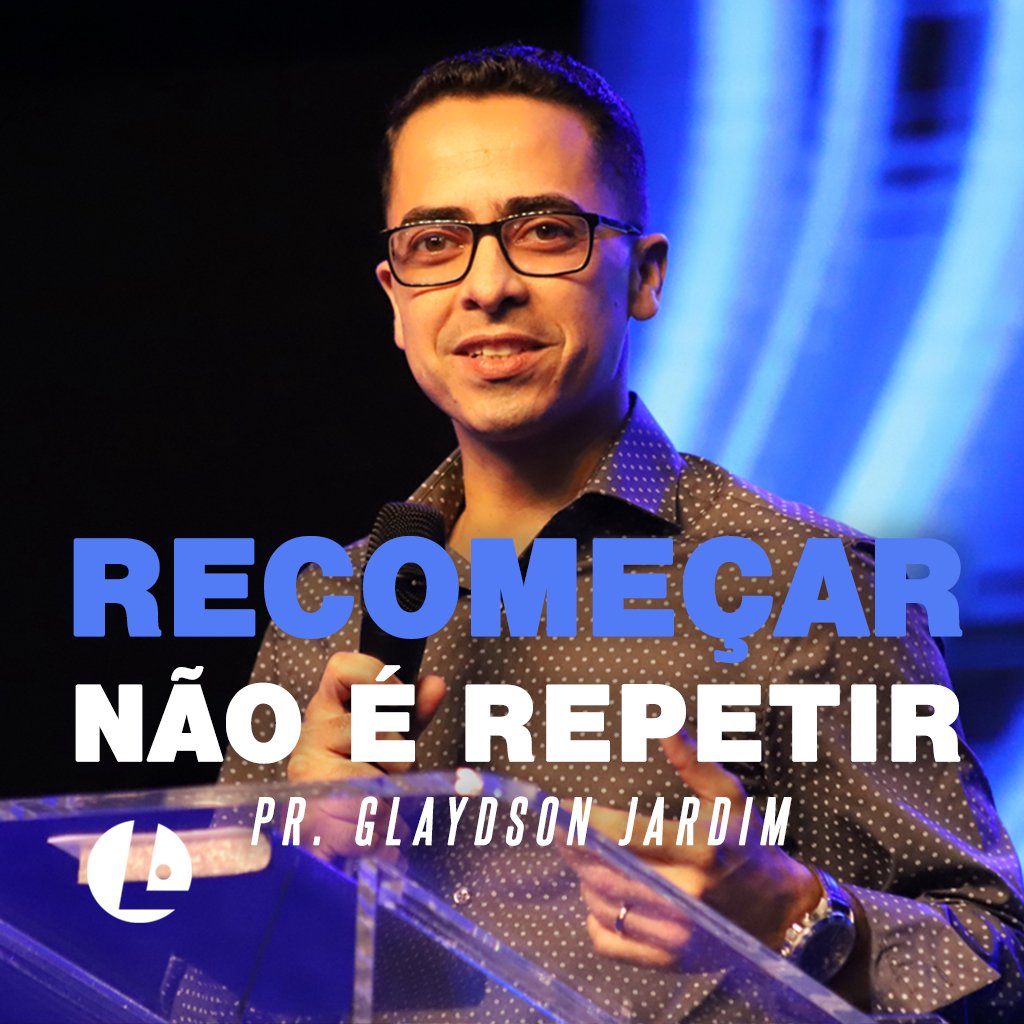 Igreja Lifepoint Sermon of the Week