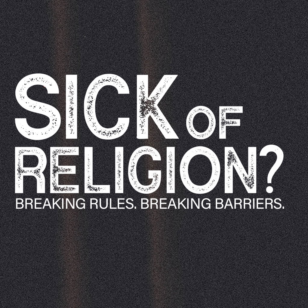 Rule Breaking, Part 2 episode artwork