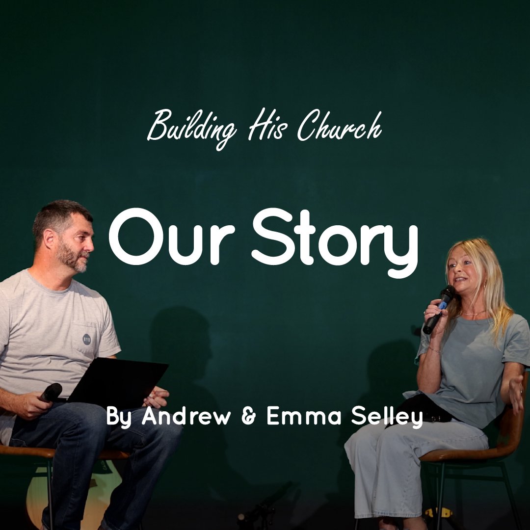 Building His Church | Four12