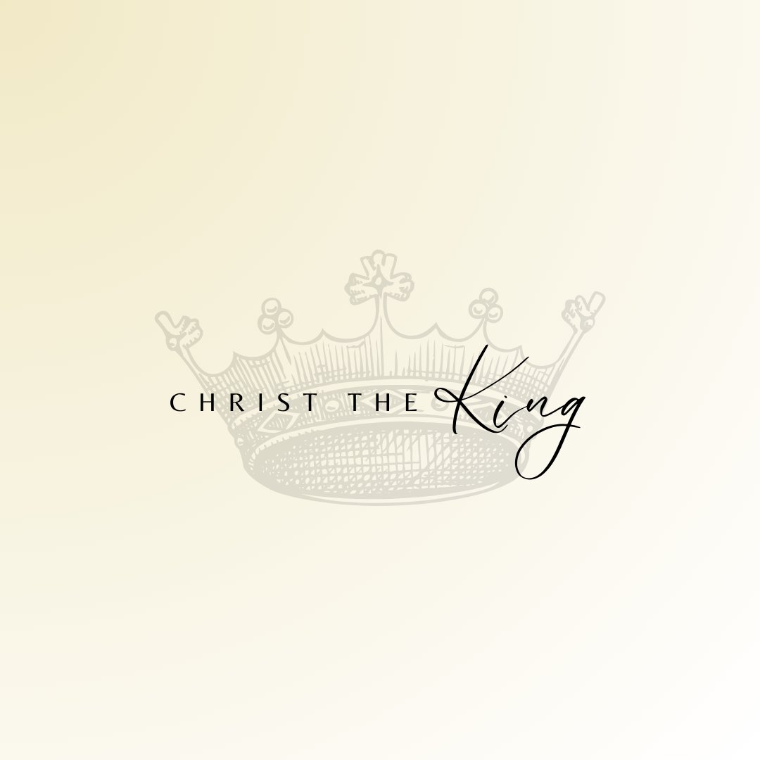 Who is this King of Glory episode artwork