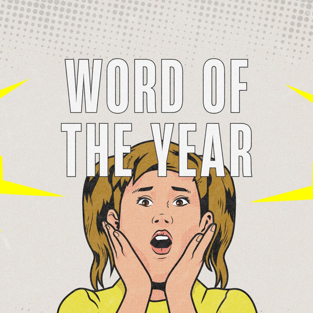 Word of the Year