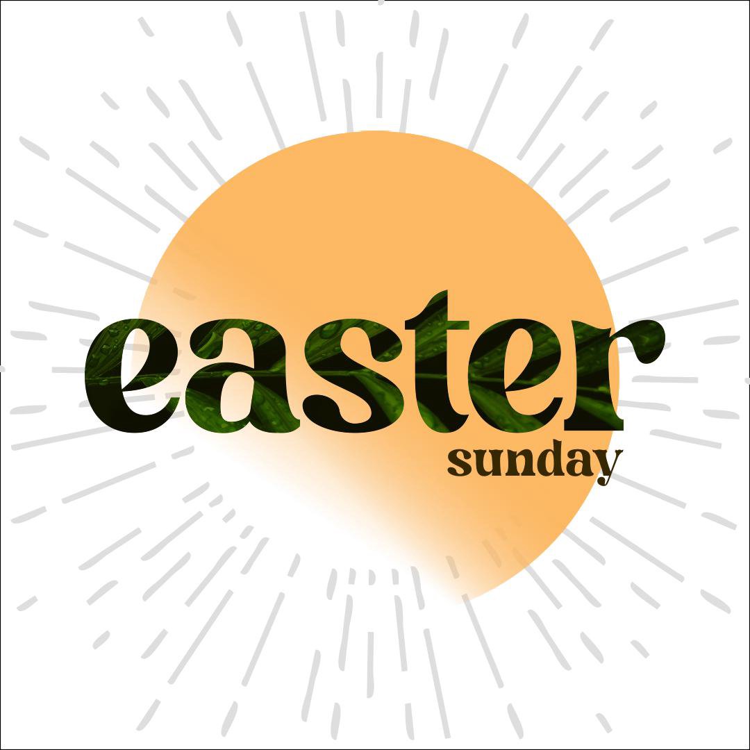 The Untangled Jesus - Easter 2025 episode artwork