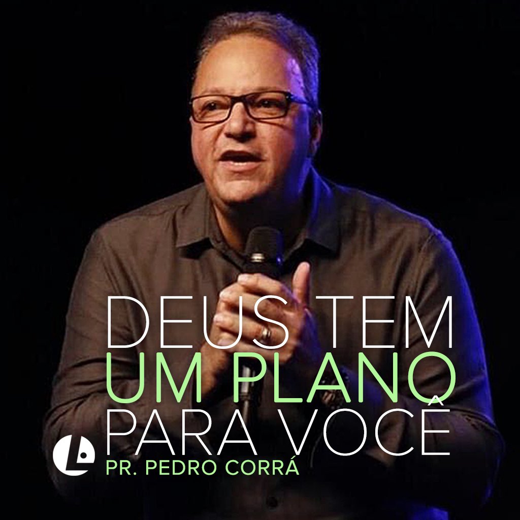 Igreja Lifepoint Sermon of the Week