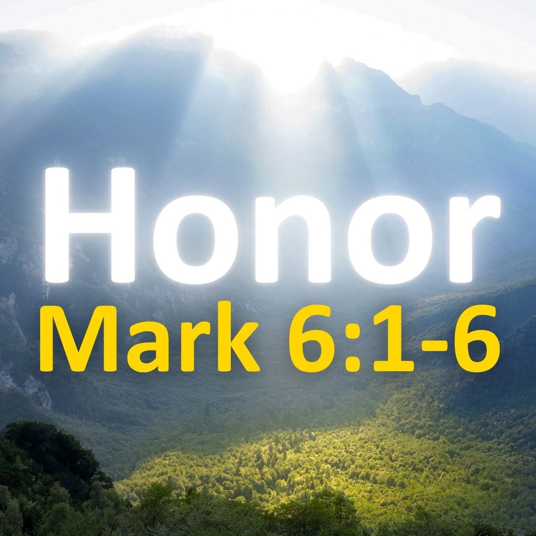 Calvary Baltimore Weekly Sermons