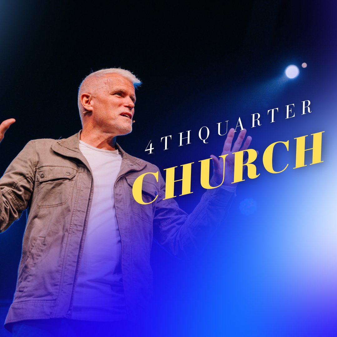 Evergreen Church Podcast