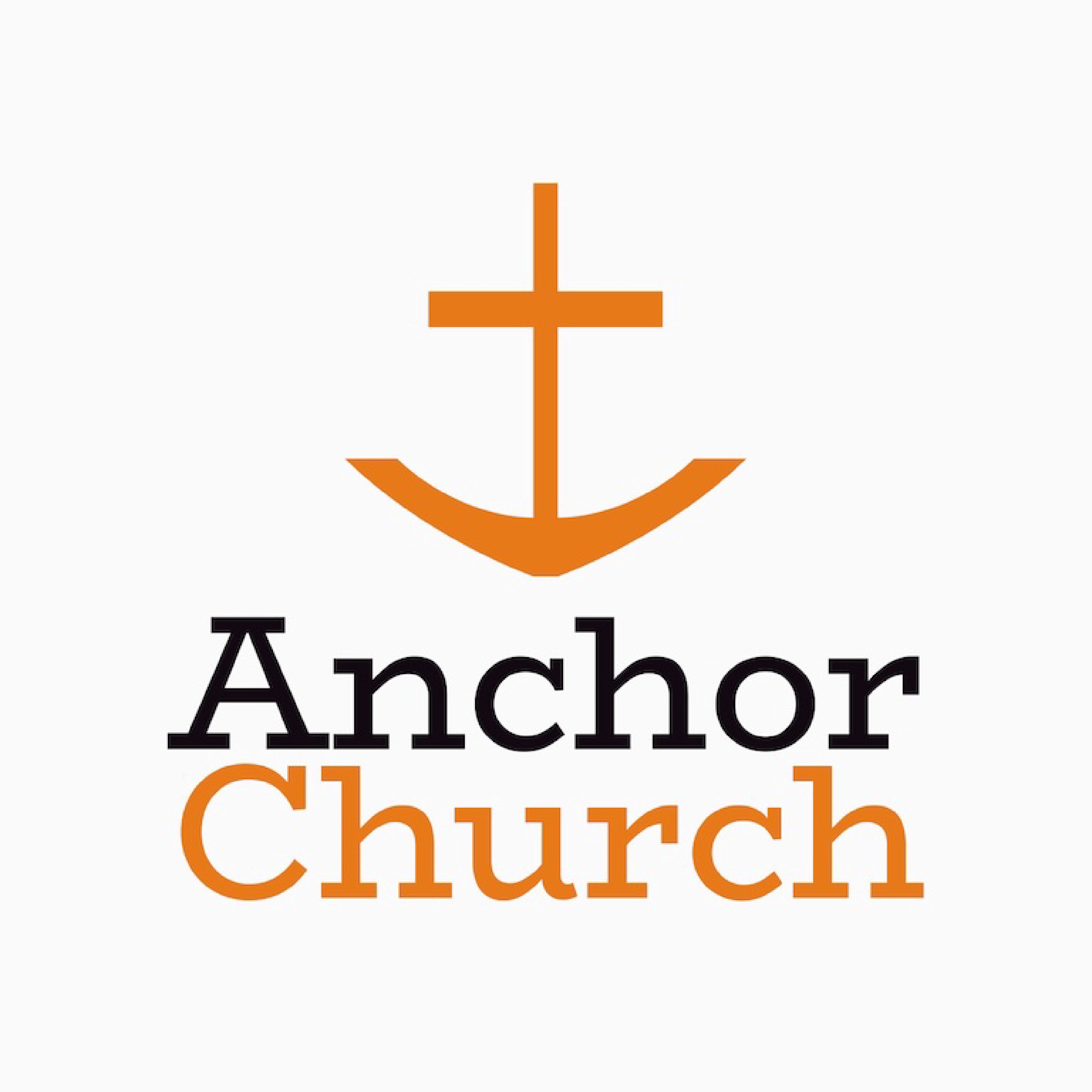 Anchor Church