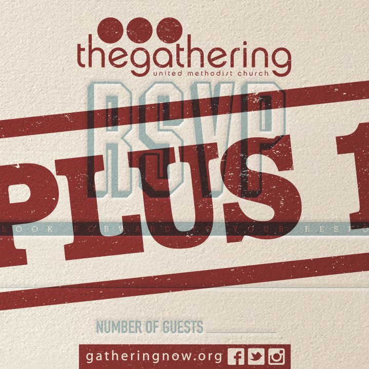 Plus One 2015 episode artwork