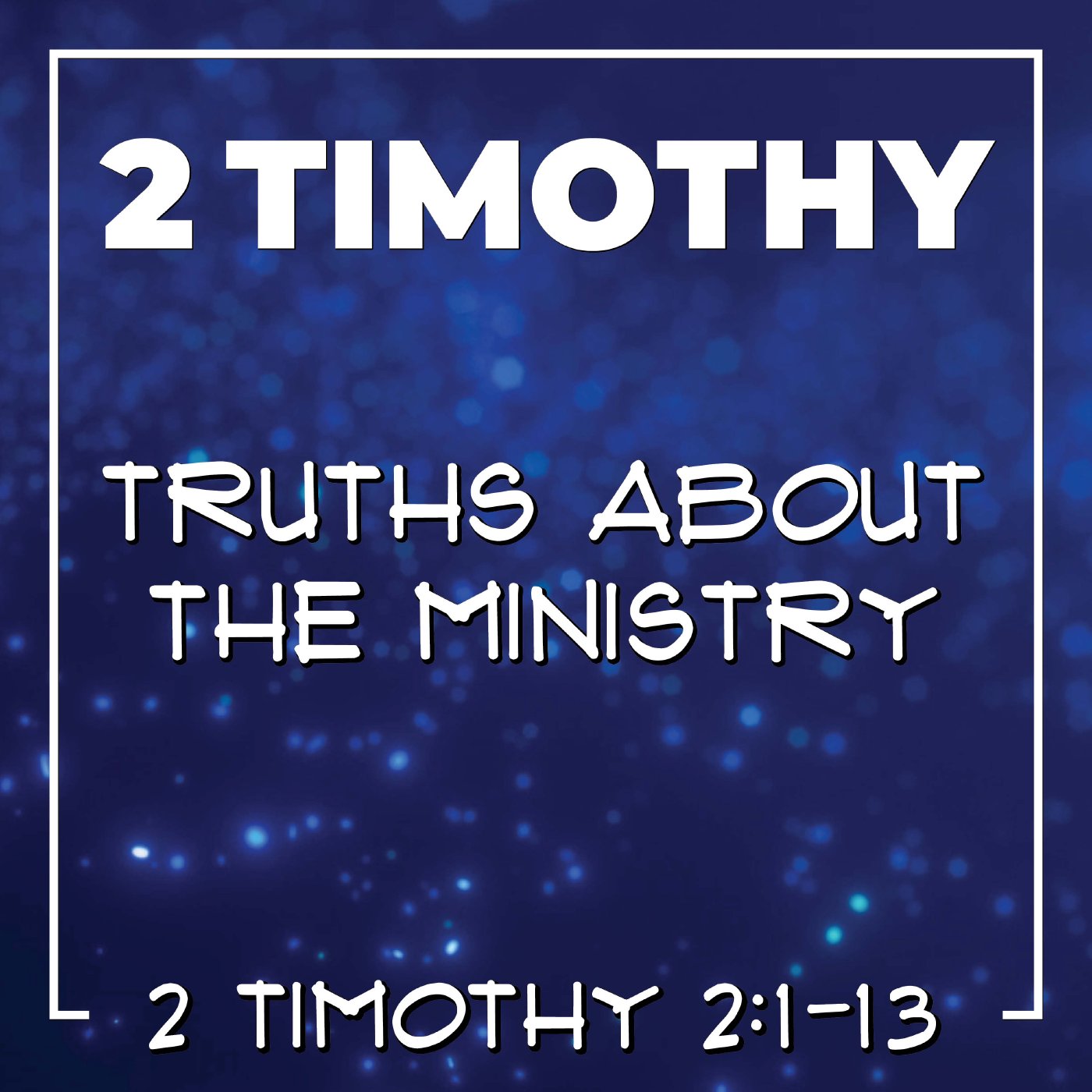 Family Church PC - Weekly Sermons