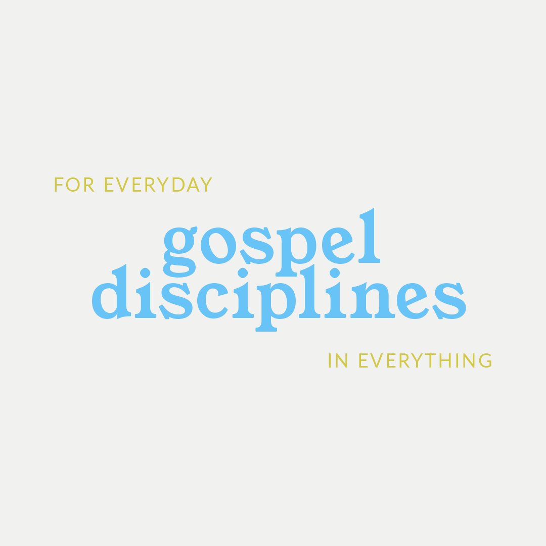 gospel + mind episode artwork