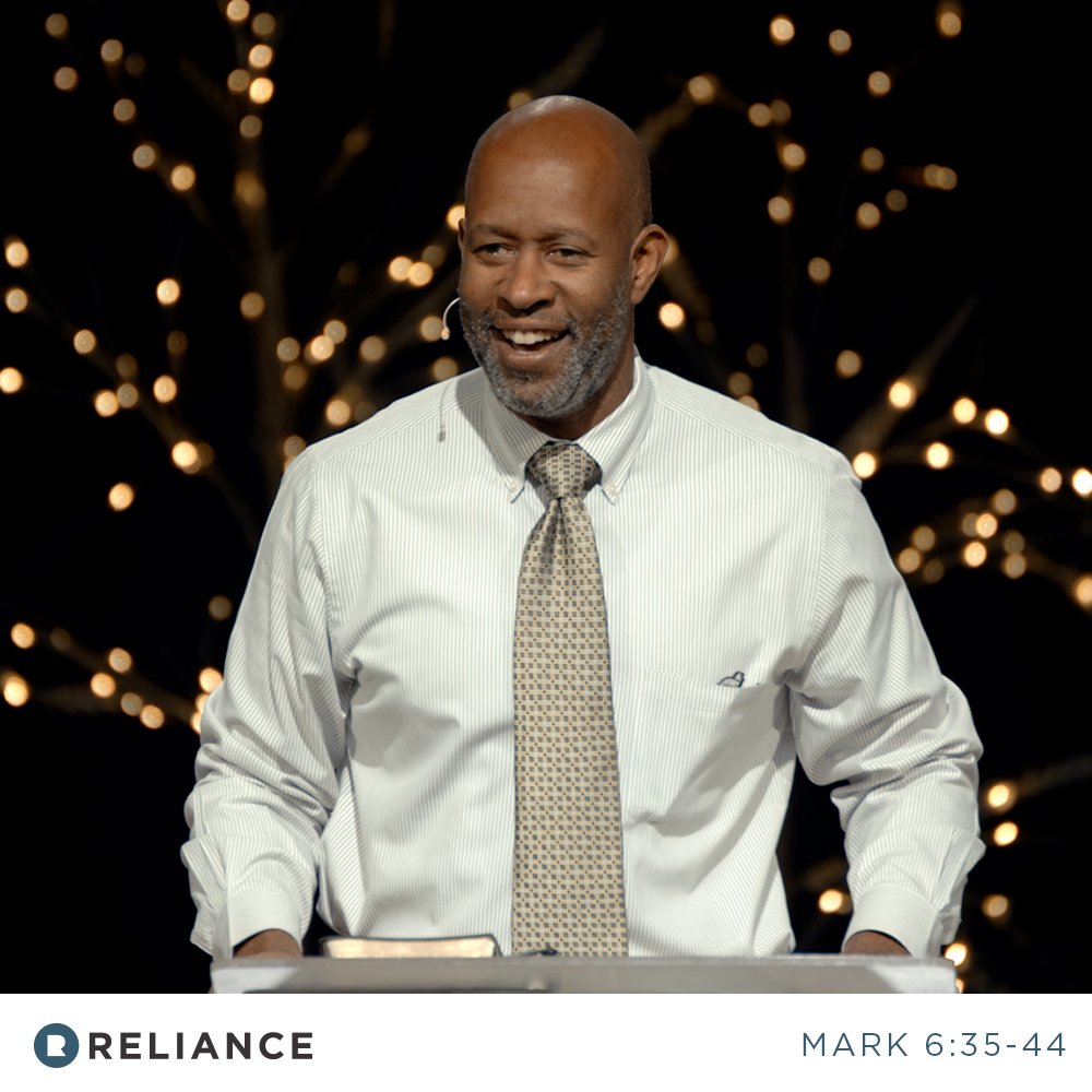 Mark 6:35-44 episode artwork