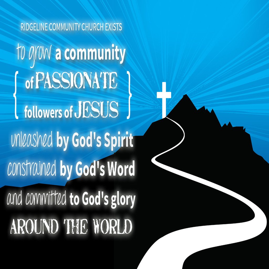 The Ridge - Ridgeline Community Church
