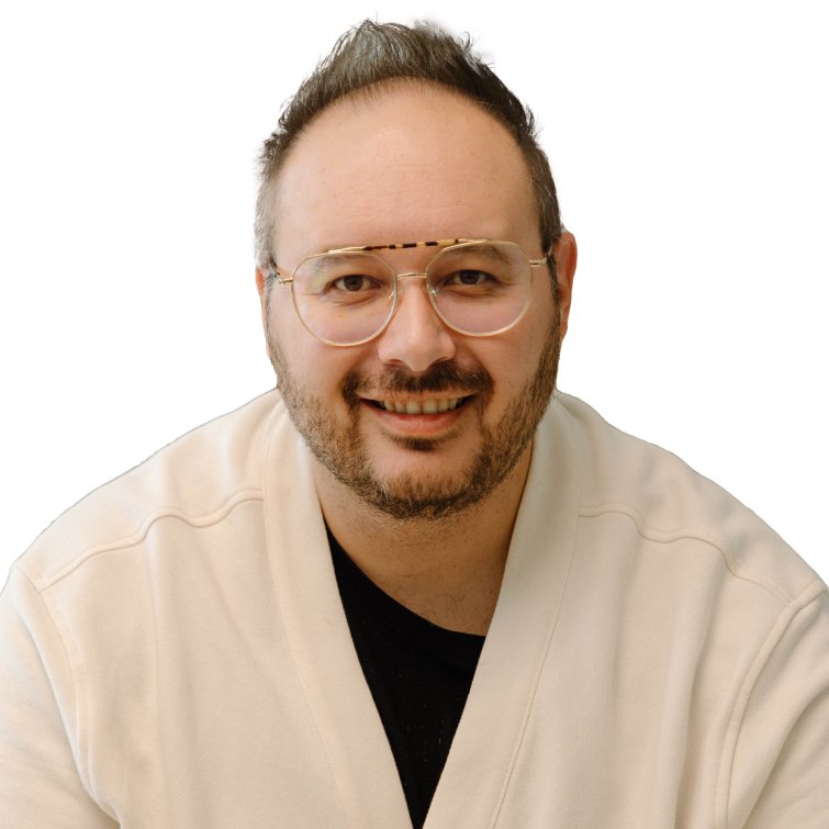 Touching Cities with Service with Brett Esslinger Touching Cities with Service with Brett Esslinger