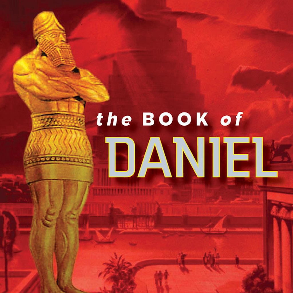 Daniel 2:46-3:30 episode artwork