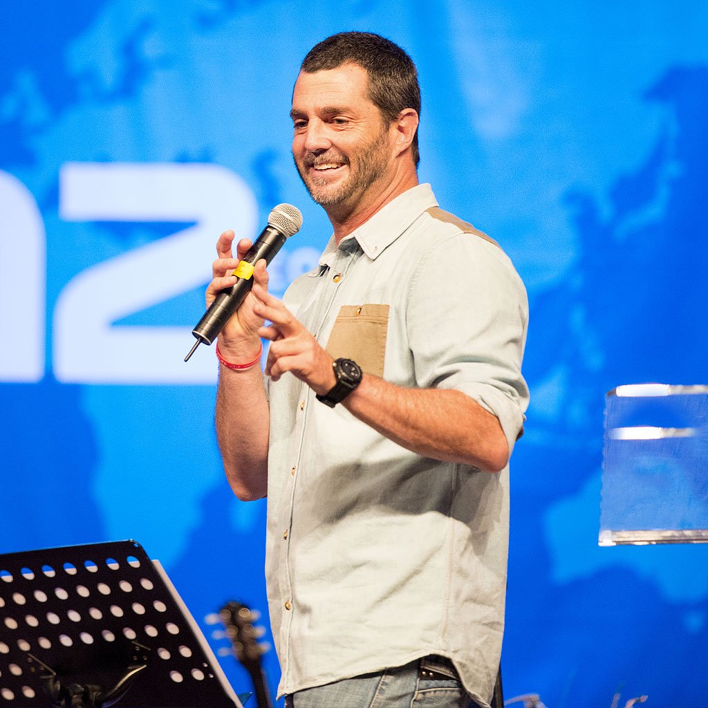Conference Messages