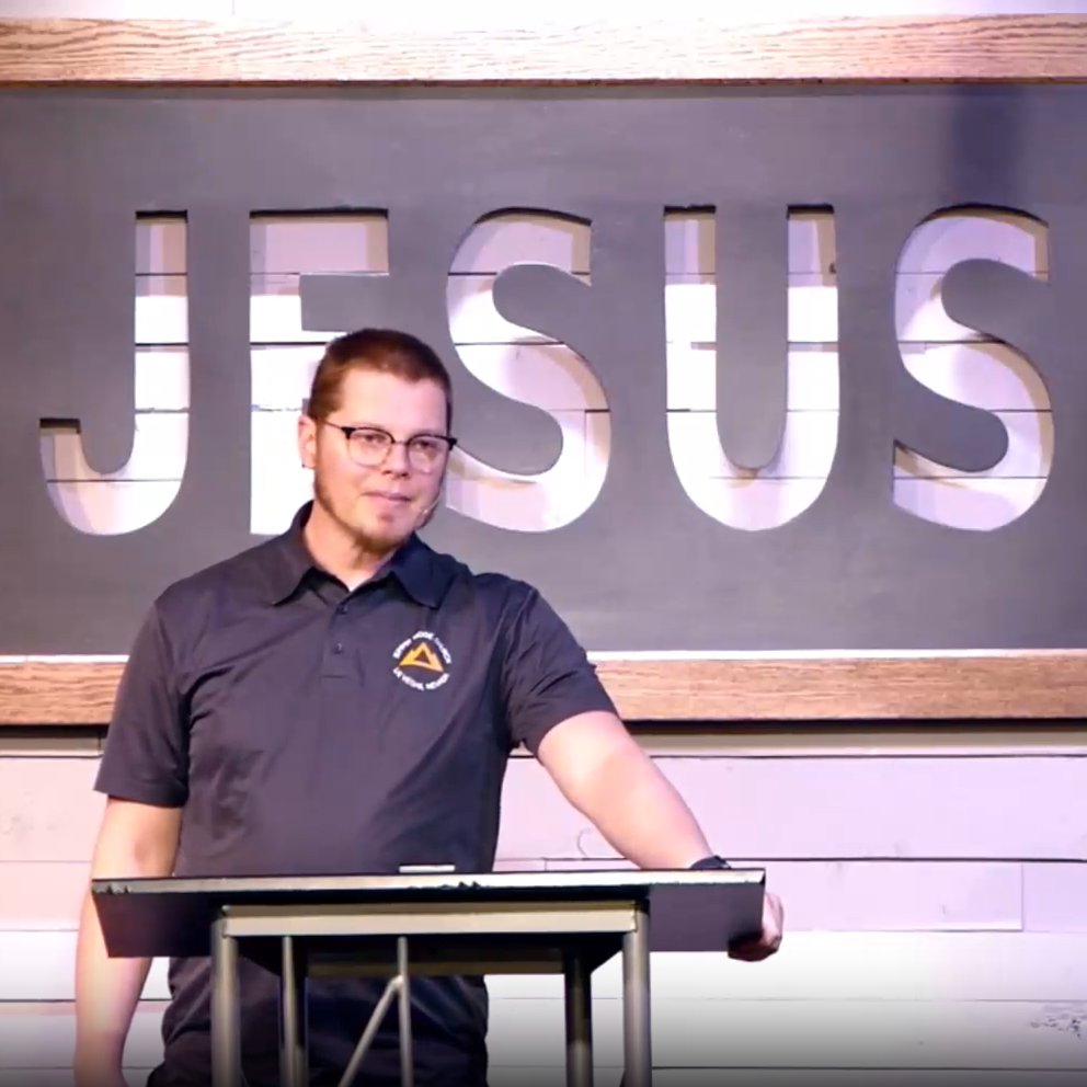 Vocation: Help In The Work God Calls You To episode artwork
