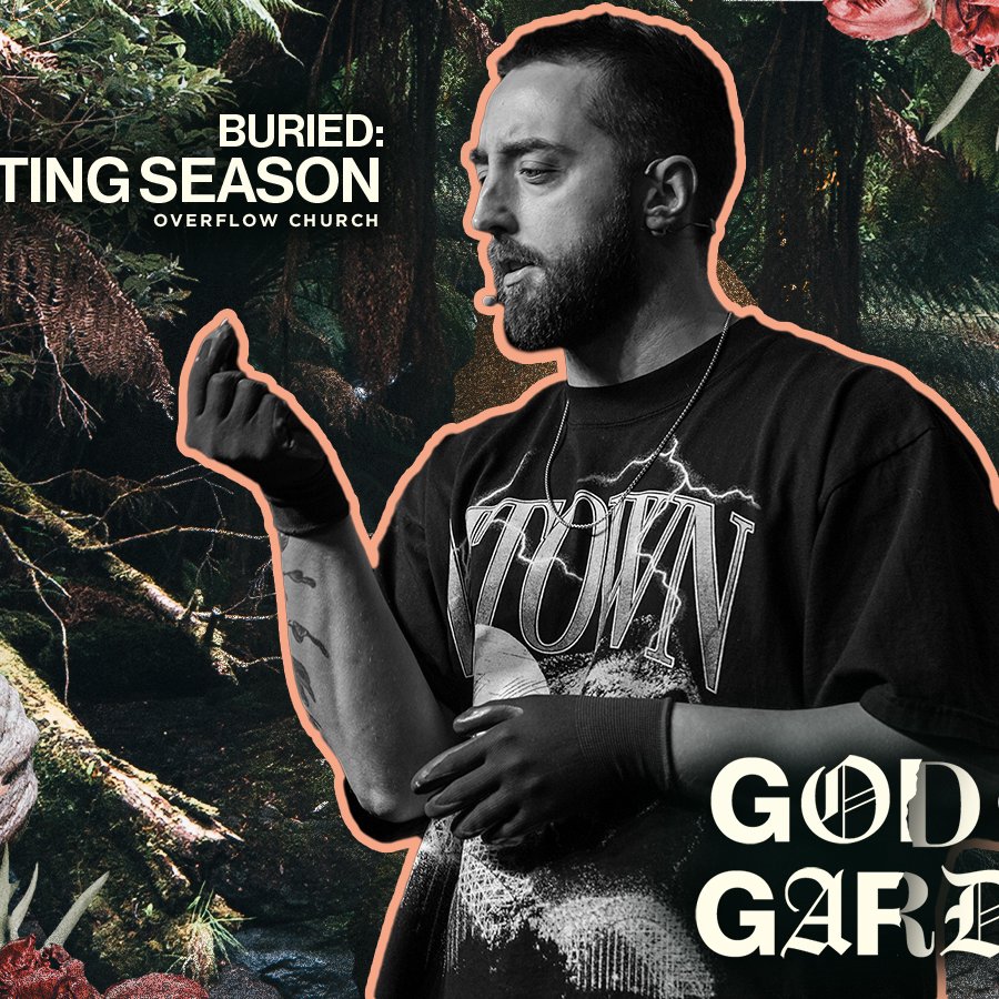 Buried: The Waiting Season episode artwork