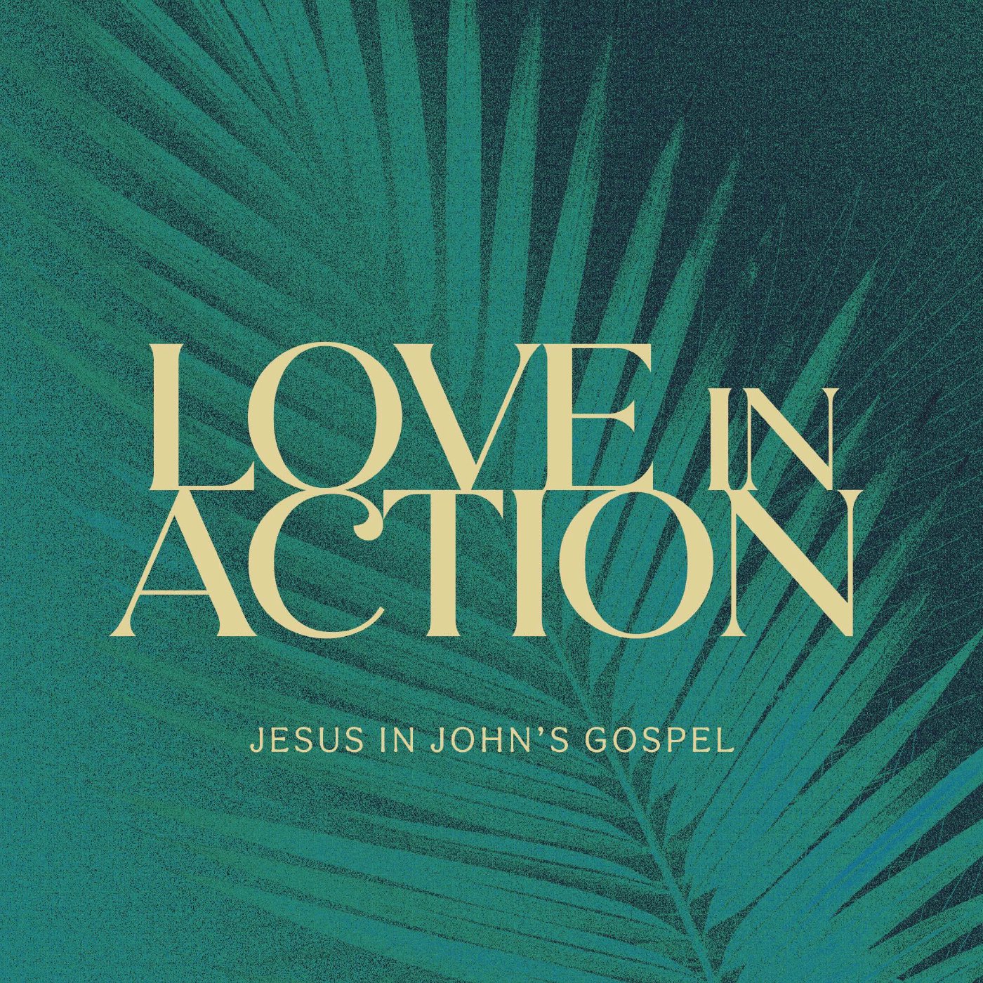 Love Chooses Faithfulness episode artwork