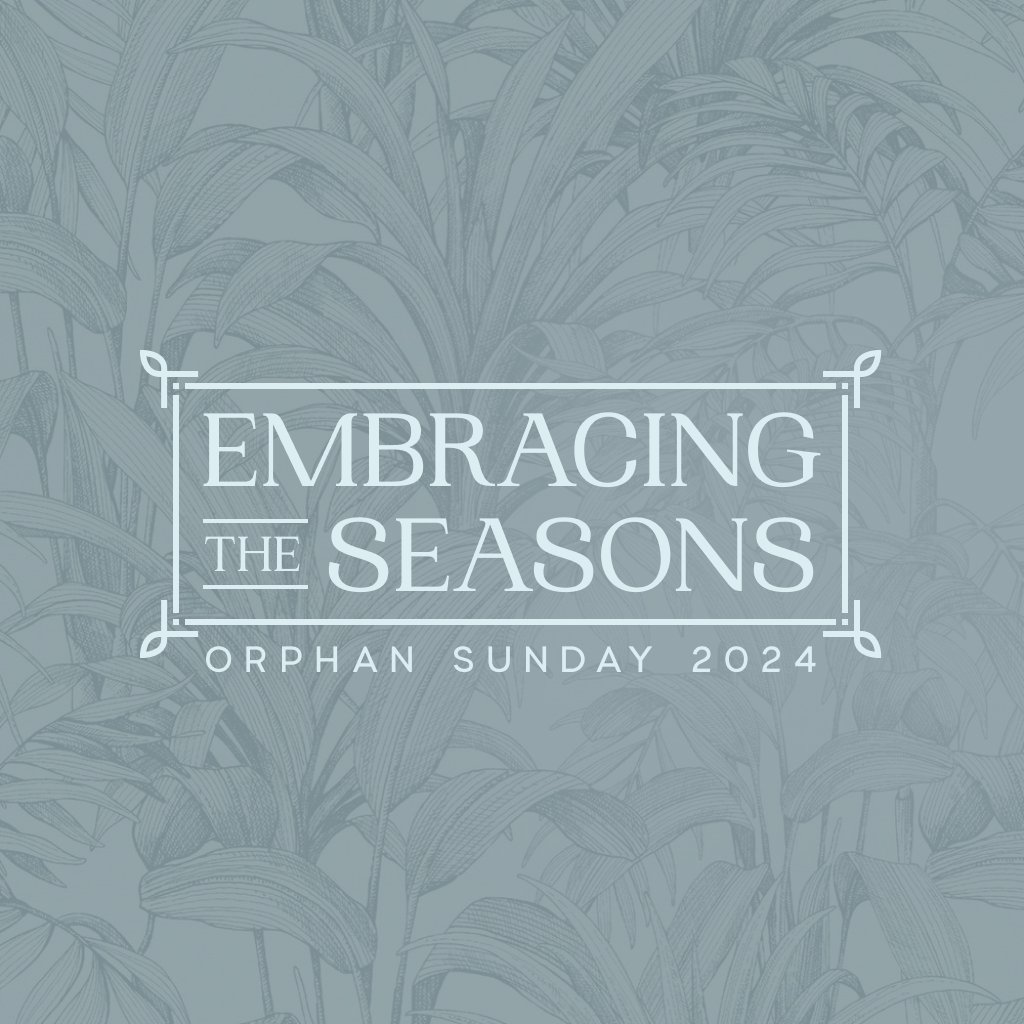 Embracing The Seasons episode artwork