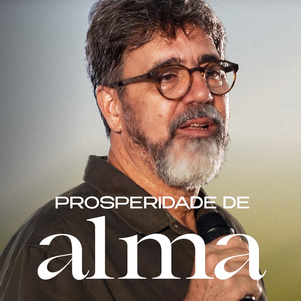 Prosperidade de Alma